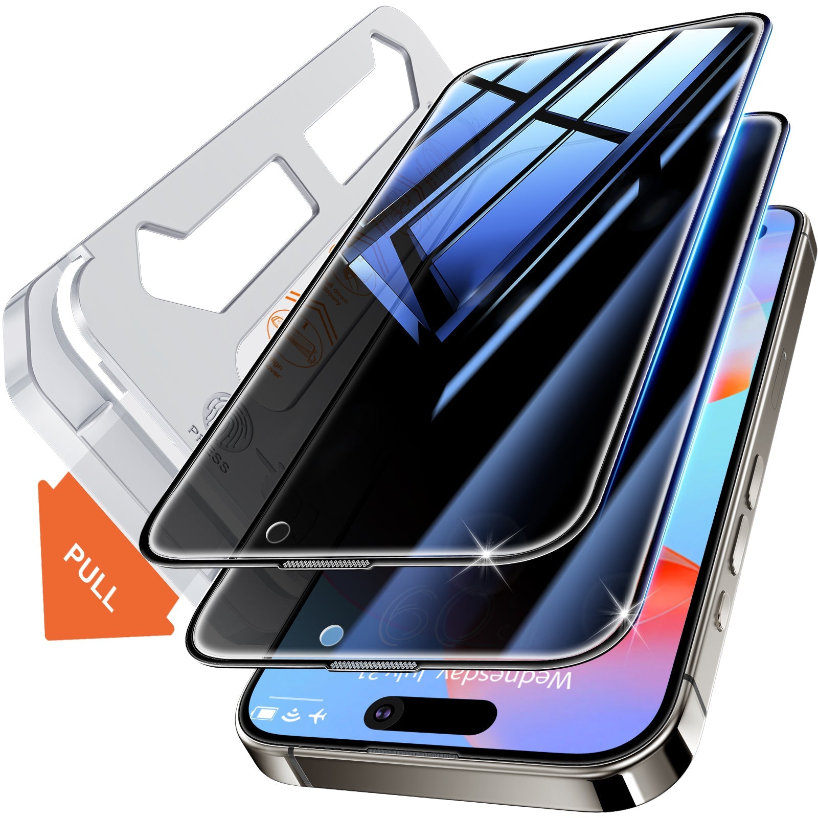 Flash Fit Screen Protectors | Tentoki – Tentoki Tech