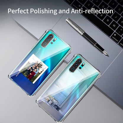 Tentoki Crystal Clear Case for Huawei P30 Pro